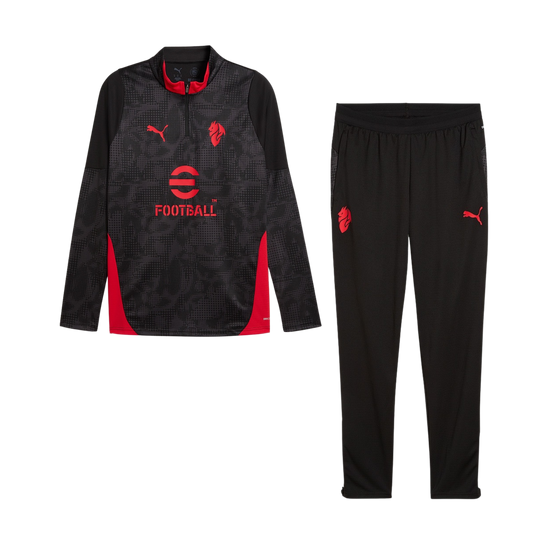 Chándal del AC Milan