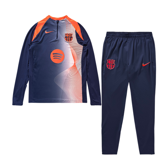 Chándal del Barcelona