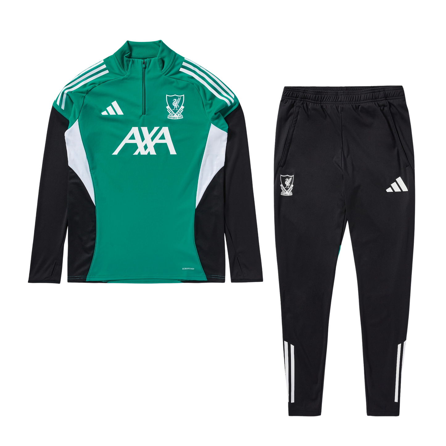 Chándal del Liverpool