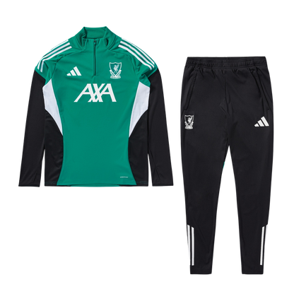 Chándal del Liverpool