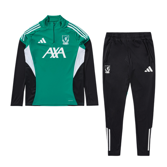 Chándal del Liverpool