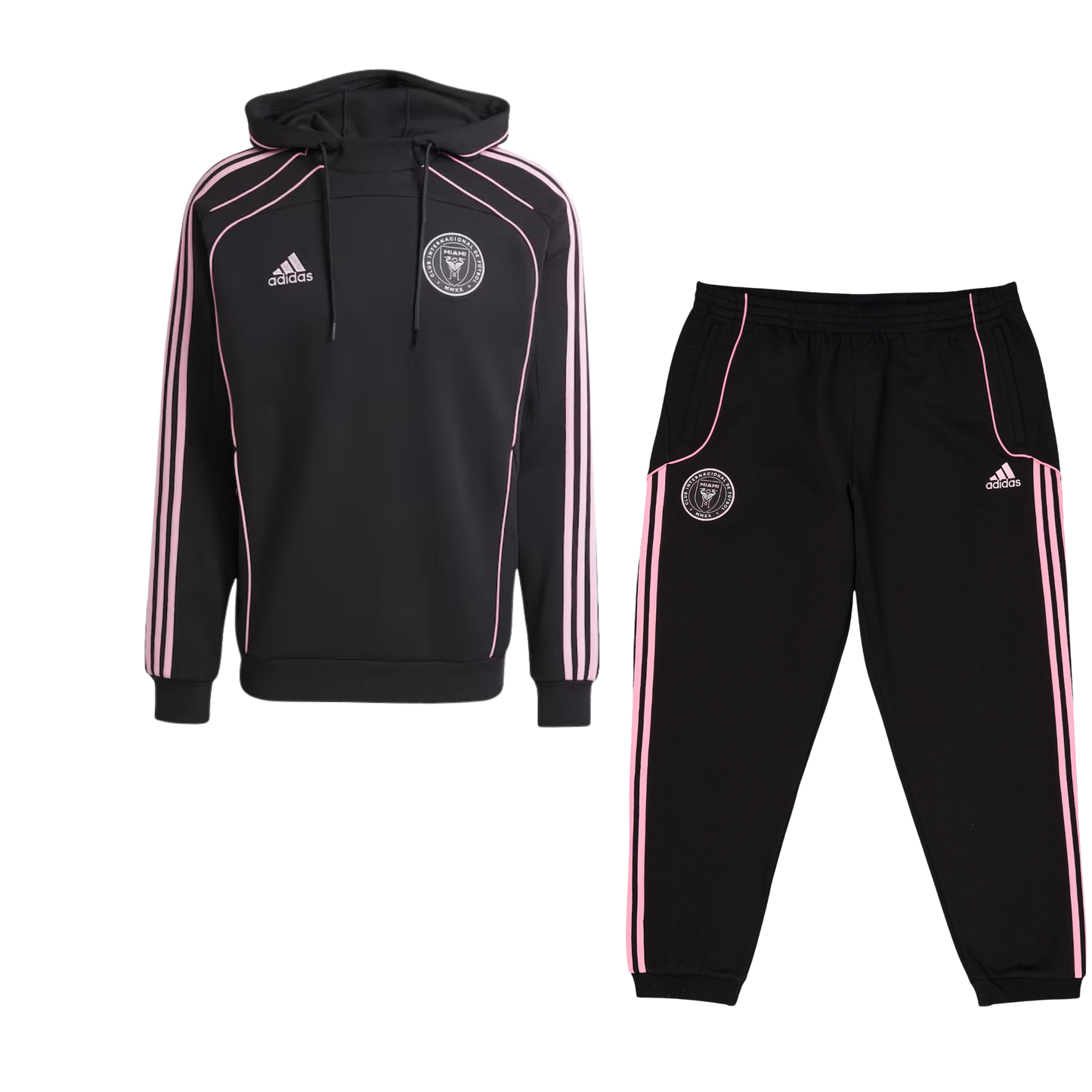 Chándal del Inter de Miami
