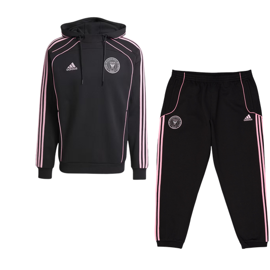 Chándal del Inter de Miami