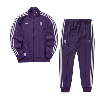 Chándal del Real Madrid