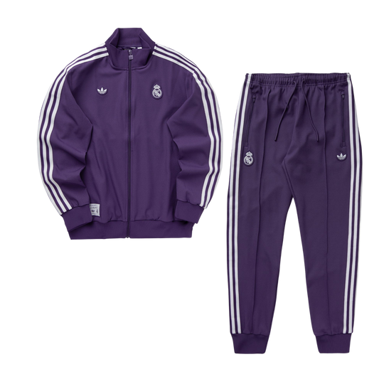 Chándal del Real Madrid