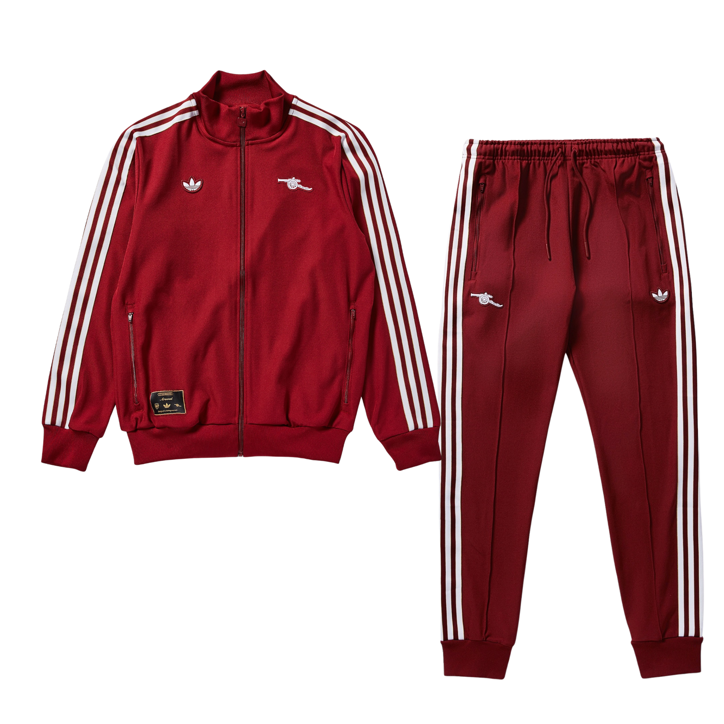 Chándal del Arsenal