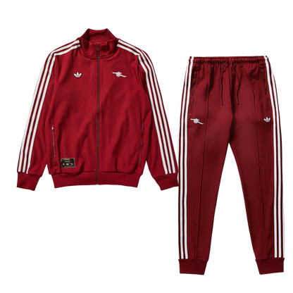 Chándal del Arsenal