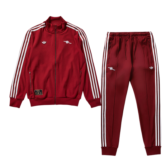 Chándal del Arsenal