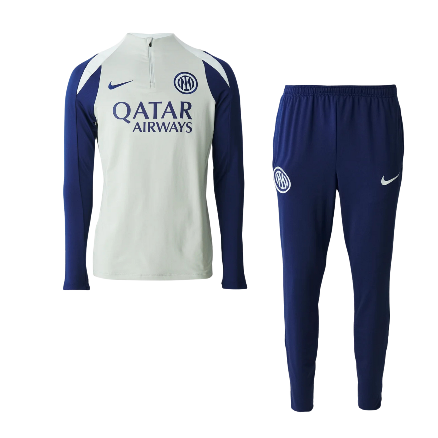 Chándal del Inter Milan