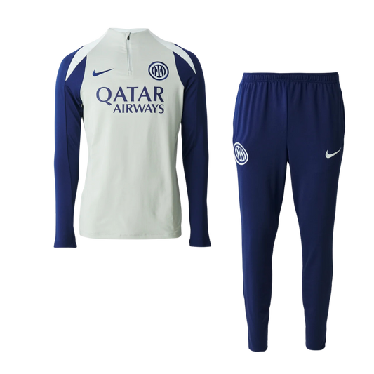 Chándal del Inter Milan