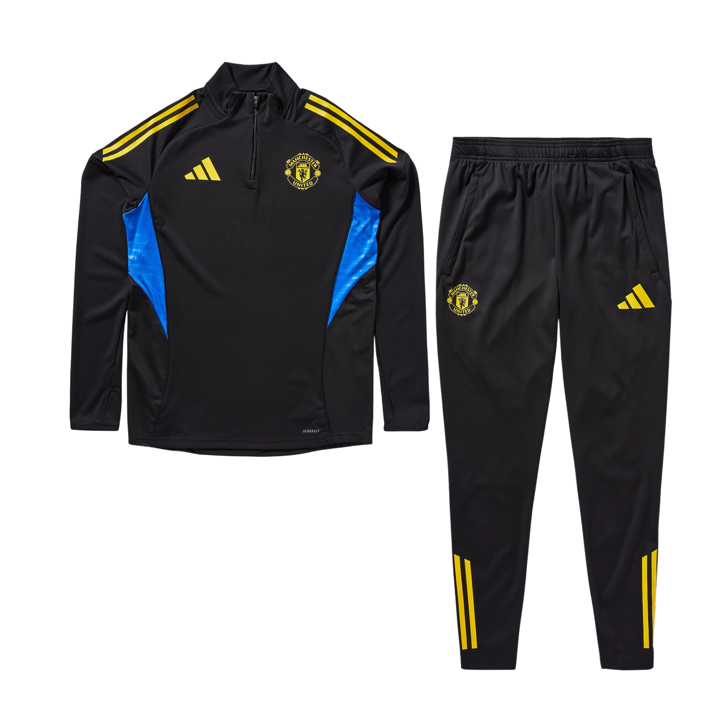 Chándal del Manchester United