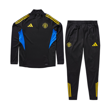 Chándal del Manchester United