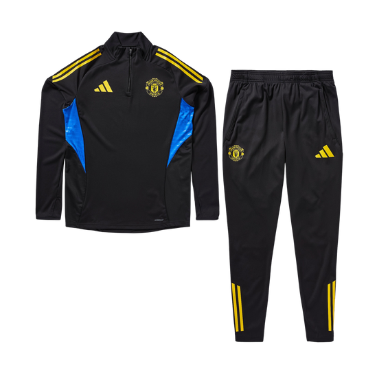 Chándal del Manchester United