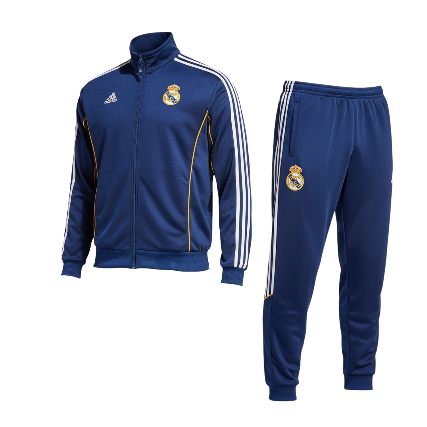 Chándal del Real Madrid