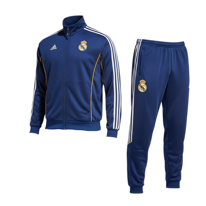 Chándal del Real Madrid