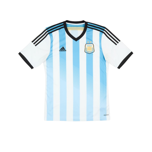 Argentina 14/15