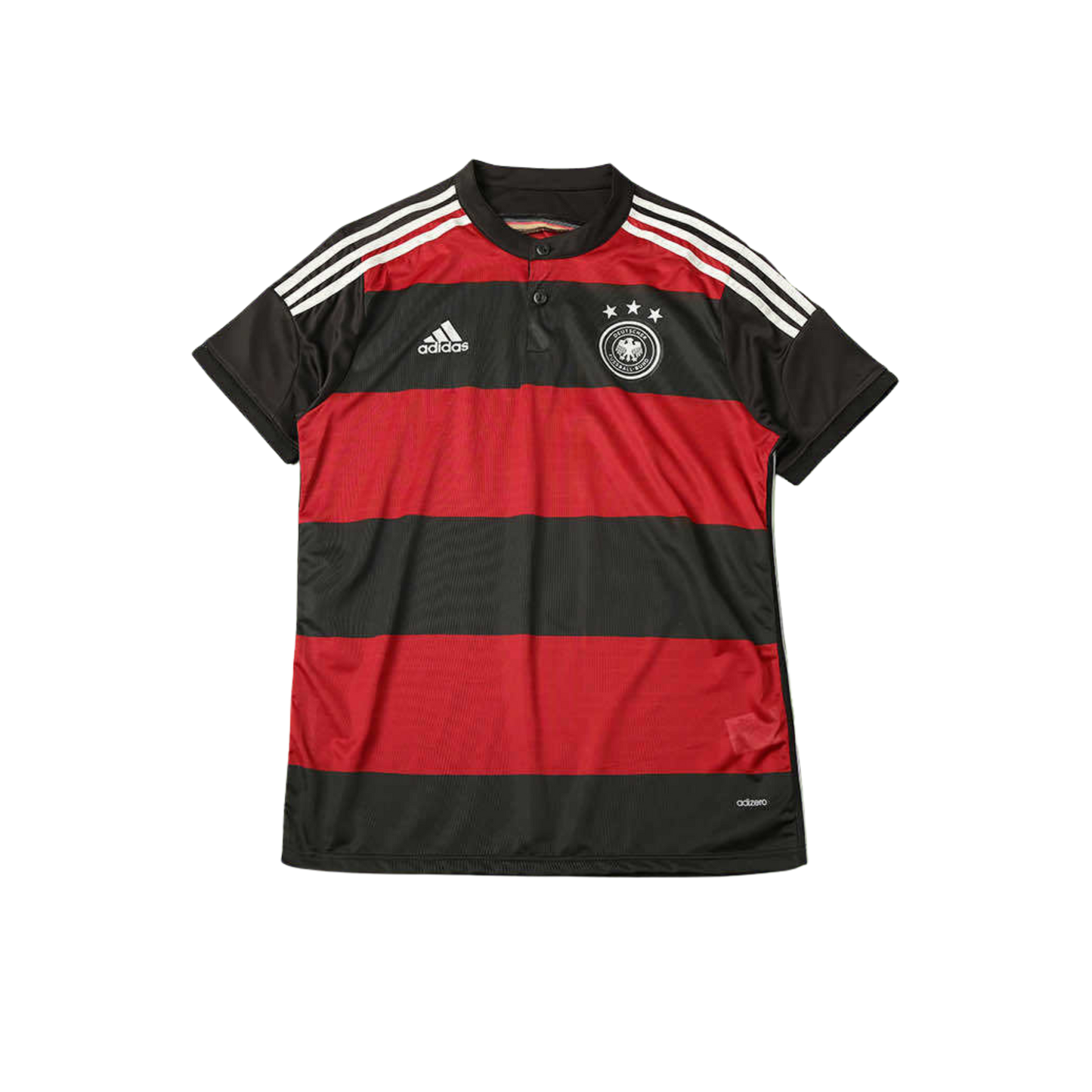 Alemania 14/15