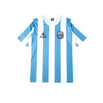 Argentina 86/87