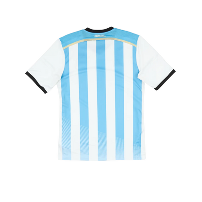 Argentina 14/15