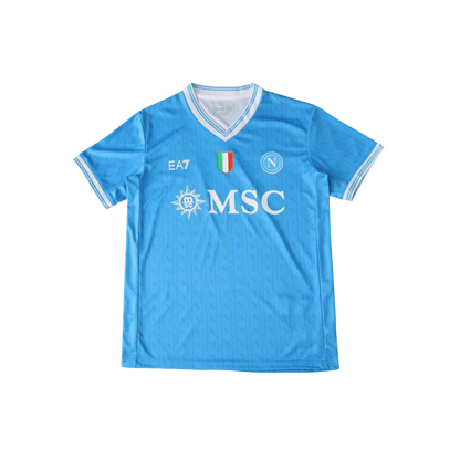 Camiseta Napoli 25/26