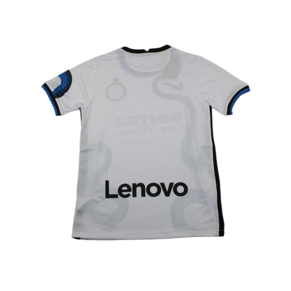 Inter Milan 21/22