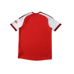 Arsenal 26/27 Home Player Version
