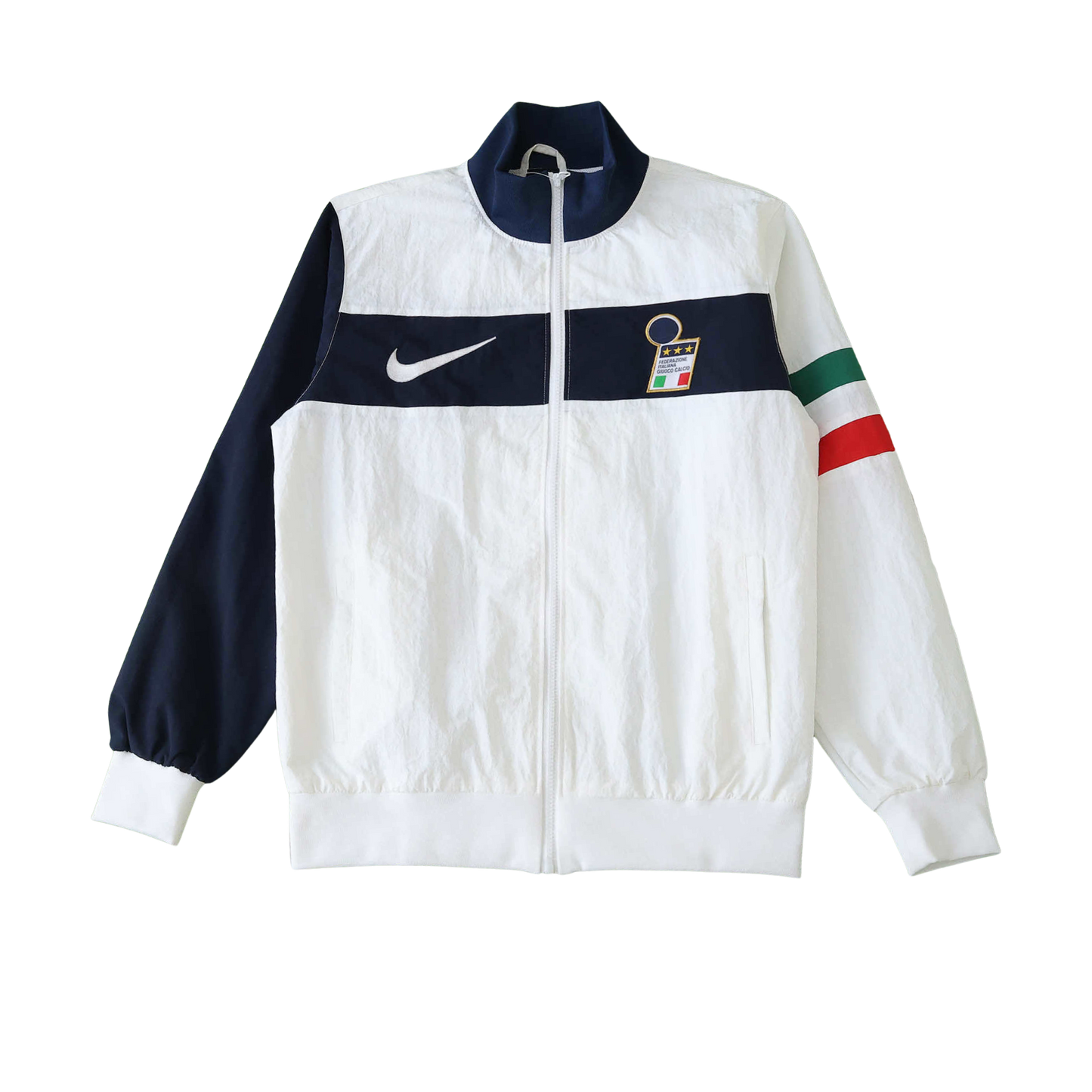 Chaqueta Italia 1996/1997