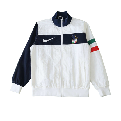 Chaqueta Italia 1996/1997