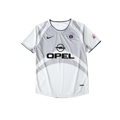 PSG 01/02