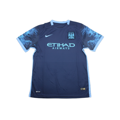Manchester City 15/16