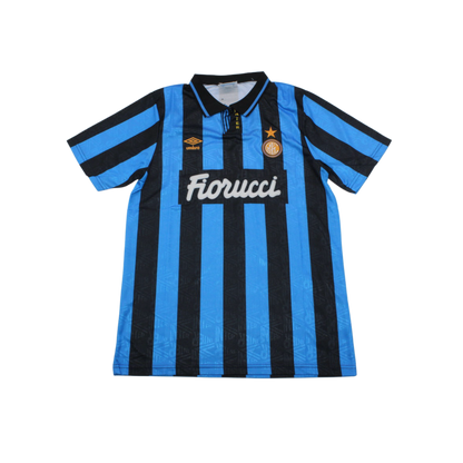 Inter Milan 93/94