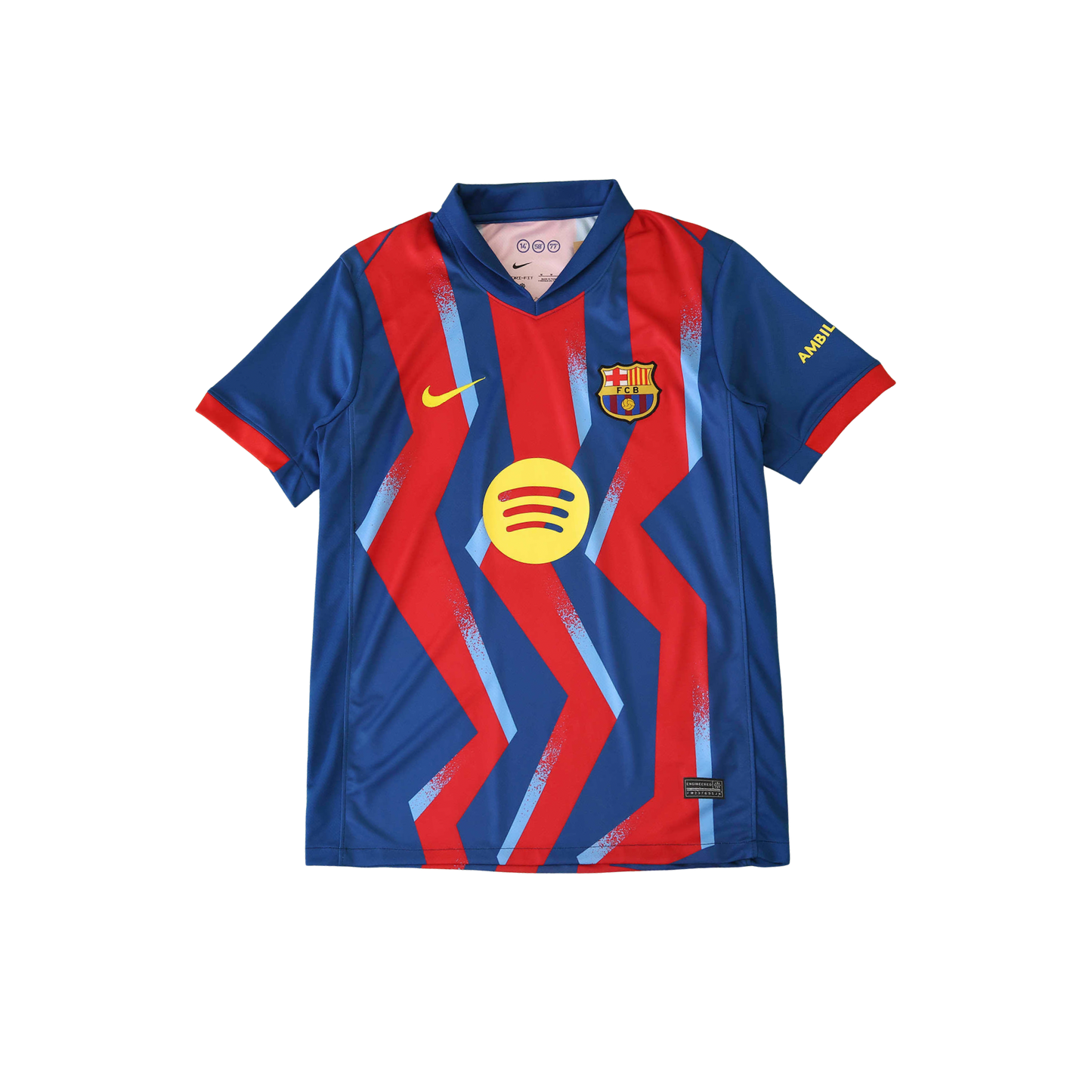 Camiseta Barcelona 25/26