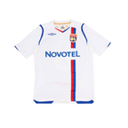 Olympique Lyon 08/09 Home Juninho 8