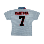 Manchester United 95/96 Away Cantona 7