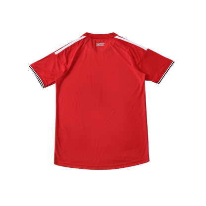 Manchester United 26/27 Player Version