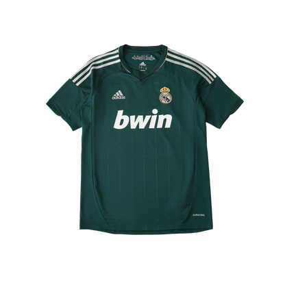 Real Madrid 12/13