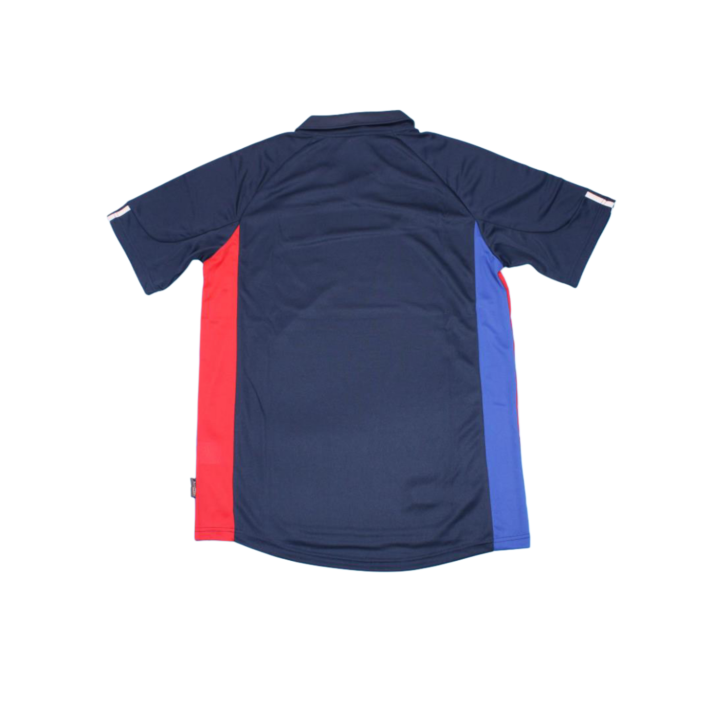 Olympique Lyon 01/02