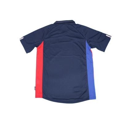 Olympique Lyon 01/02