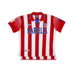 Atlético de Madrid 98/99