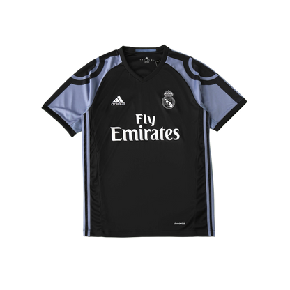 Real Madrid 16/17