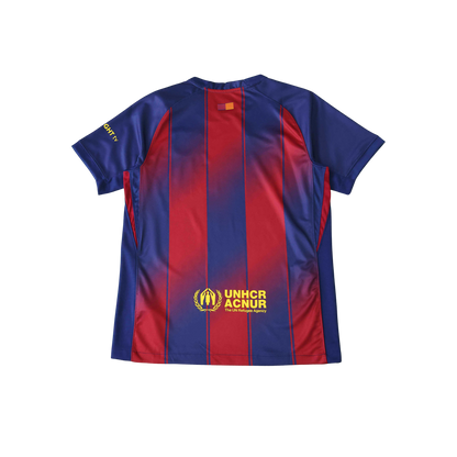 Barcelona X Ed Sheeran Fan Version