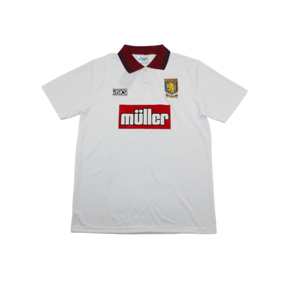 Aston Villa 93/95
