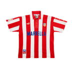 Atlético de Madrid 97/98