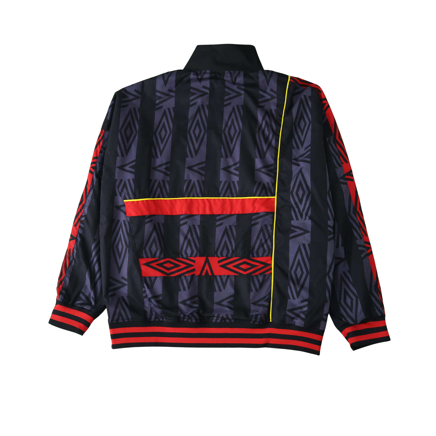 Chaqueta Manchester United 1992/1993