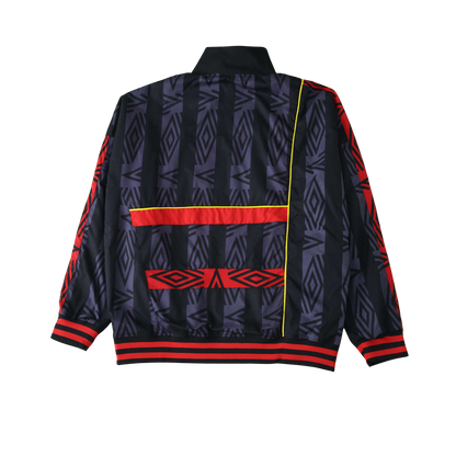 Chaqueta Manchester United 1992/1993