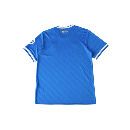 Camiseta Real Madrid 25/26