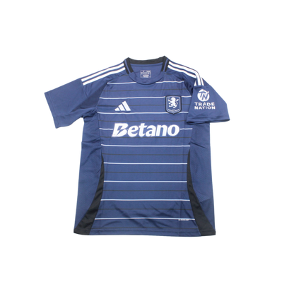 Aston Villa 24/25 Shirt