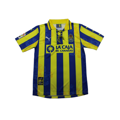 Las Palmas 98/99