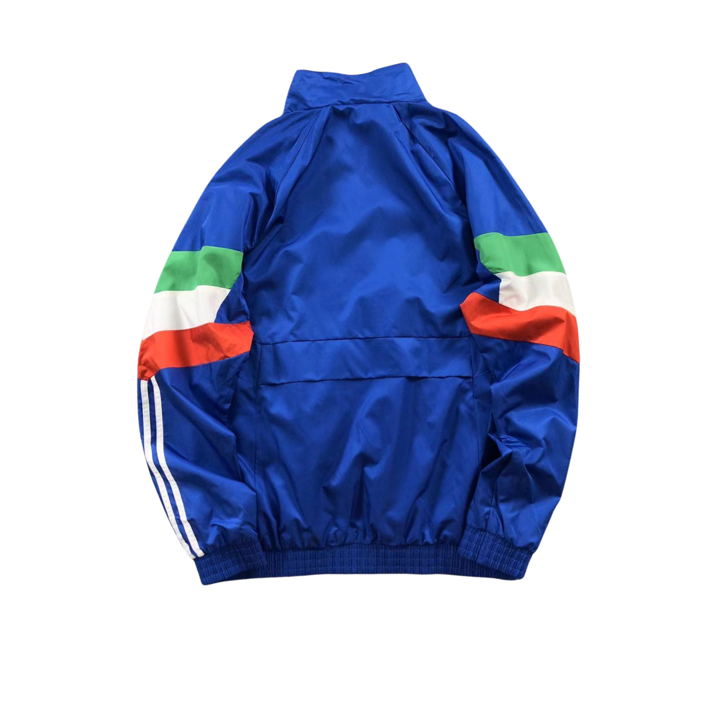 Chaqueta Retro Italia