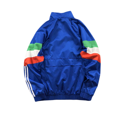Chaqueta Retro Italia